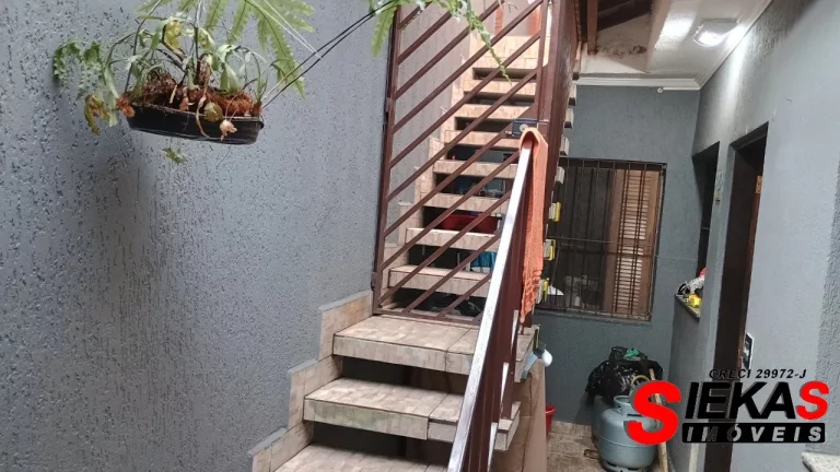 Imagem Imperdível oportunidade de adquirir casa com 2 quartos, 1 suíte e 2 vagas na Vila Matilde, SP!