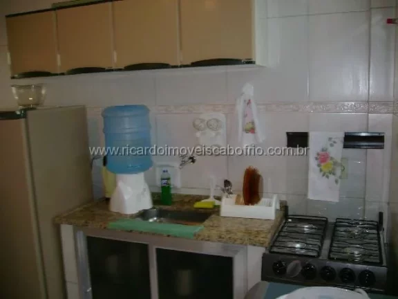 Imagem Temporada Casa Condomínio Familiar