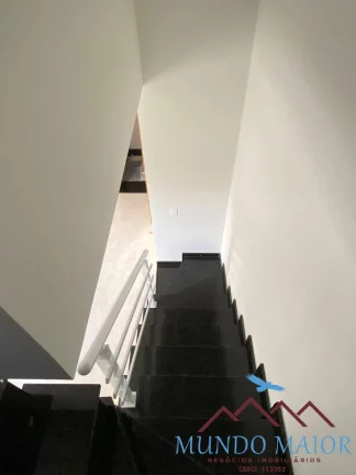 Imagem Sua Nova Cobertura em Santo Andr?(C) com Quintais, Suíte e Elevador!
