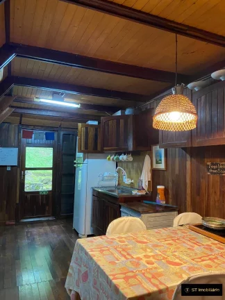 Imagem Oportunidade Chalé em Atibaia Condominio c/Lagos 580mil Estuda Proposta!!