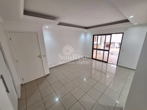 Imagem Casa para alugar Tamboré 5 cm 3 quartos e 2 vagas R$10.865,00 pacote Santana de Parnaíba/SP