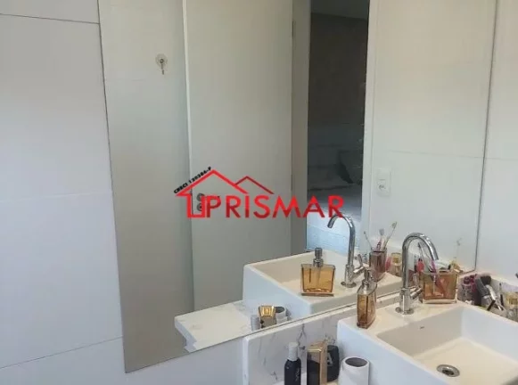 Imagem 3 dormitorios 1 suite 2 vagas encruzilhada