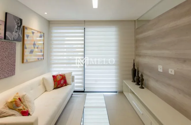 Imagem EDF. PORTO JARDINS ROSARINHO | 3 QTOS !...