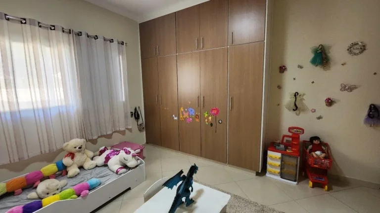 Imagem Casa com 4 dormitórios à venda, 243 m² por R$ 1.800.000,00 - Condomínio Campos de Santo Antônio - Itu/SP