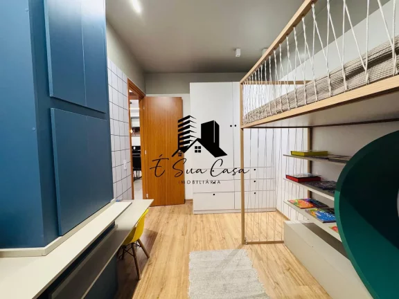 Imagem Apartamento a Venda 2 Quartos Bairro Eldorado Contagem MG