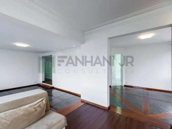 Imagem Apartamento de alto padrão para locação em São Paulo-SP, Jardim Europa: 4 quartos, 2 suítes, 3 salas, 3 banheiros, 2 vagas, 250m².