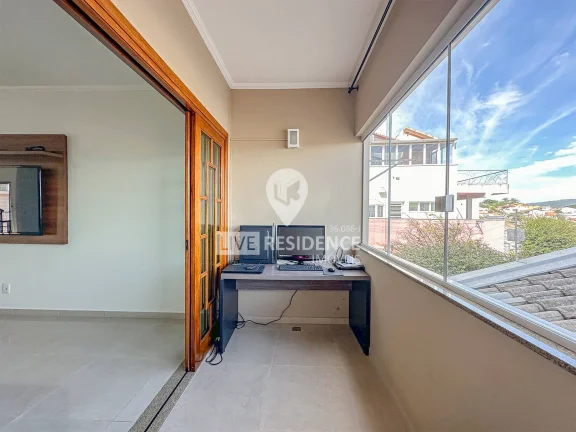 Imagem Casa à venda Jardim Coronel Peroba próximo Alto de Fátima