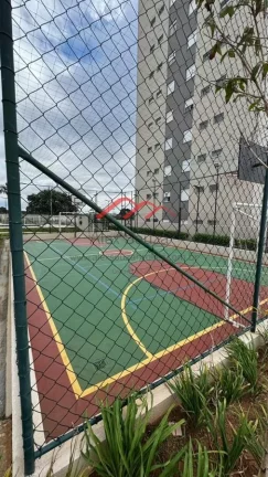 Imagem Apartamento para Venda em Hortolândia / SP no bairro Vila Real
