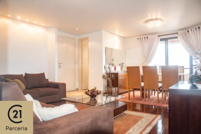 Imagem APARTAMENTO RESIDENCIAL em SÃO PAULO - SP, CAMPO BELO