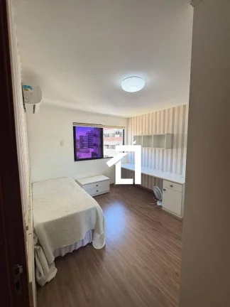Imagem Apartamento | Ponta Verde | 3 Suítes com 2 Vagas | 145m²