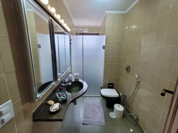 Imagem PITANGUEIRAS- PERTINHO DA PRAIA , 133,95 M² ÚTEIS , 02 VAGAS DE GARAGEM NO PRÉDIO.