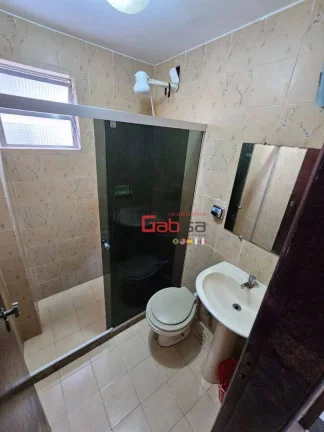 Imagem Apartamento com 3 dormitórios à venda, 130 m² por R$ 630.000,00 - Vila Nova - Cabo Frio/RJ