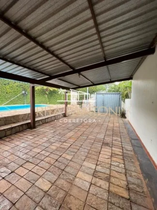 Imagem Casa - Ribeirão Preto - Alto da Boa Vista