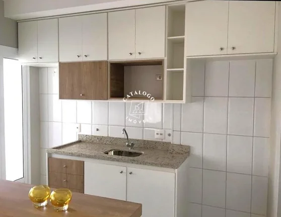 Imagem Apartamento - Aluguel no bairro Jardim São Luiz - Ribeirão Preto, SP