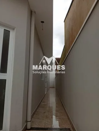 Imagem Casa Nova a venda no Jardim Villagio Ghiraldelli
