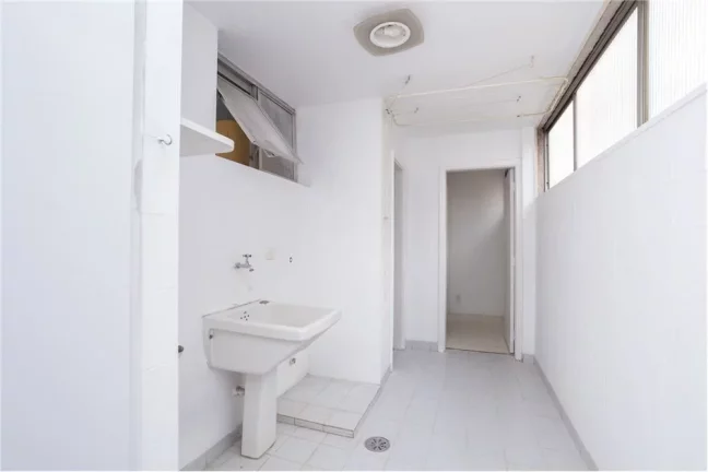Imagem APARTAMENTO RESIDENCIAL em São Paulo - SP, Jardim Paulista