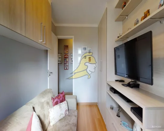 Imagem REGIÃO VILA ANDRADE APARTAMENTO 68,00 M 3 DORMITÓRIOS SENDO 1 SUÍTE VARANDA GOURMET ENVIDRAÇADA ANDAR ALTO 1 VAGA DE GARAGEM LAZER E BOSQUE