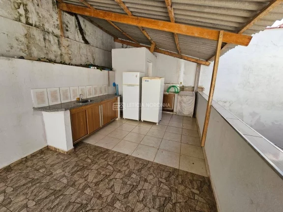 Imagem Casa à Venda