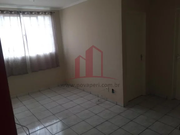 Imagem APARTAMENTO RESIDENCIAL em FRANCO DA ROCHA - SP, CHÁCARAS SÃO JOSÉ
