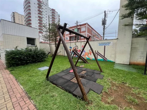 Imagem APARTAMENTO COM 47.45 m² - CIDADE OCIAN - PRAIA GRANDE SP