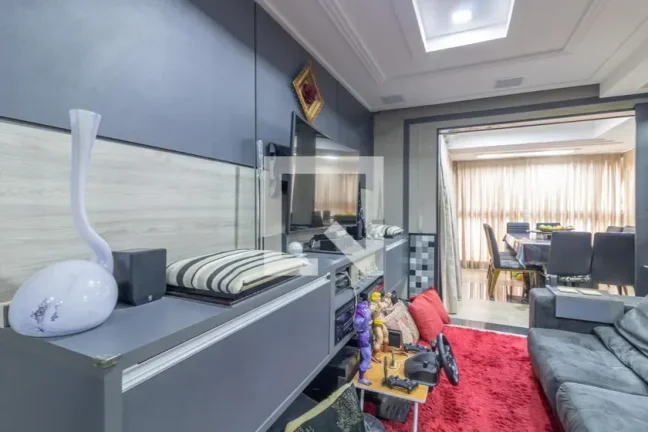 Imagem Apartamento à Venda - Recreio, 3 Quartos, 91 m2