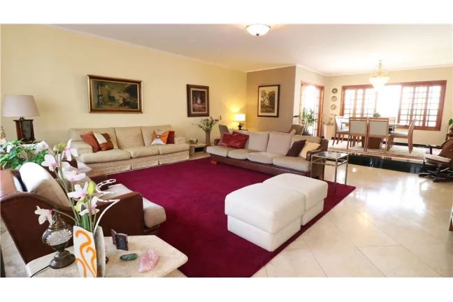 Imagem CASA RESIDENCIAL em São Paulo - SP, Jardim Aeroporto