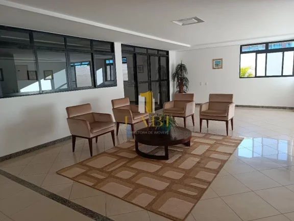 Imagem Linda cobertura, 312 m2, a beira mar do Cabo Branco