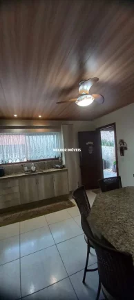 Imagem Casa a venda com 353 m² no Bairro Budag, Rio do Sul - SC