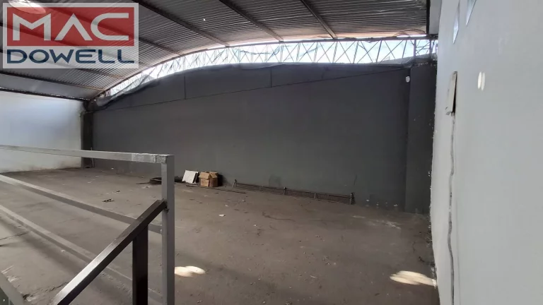 Imagem Galpão de 600 mt² para locação - RJ104 - Vista Alegre - SG