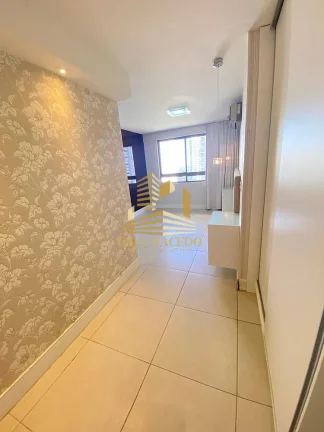 Imagem Apartamento a Venda no bairro Altiplano Cabo Branco - João Pessoa, PB