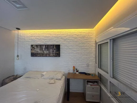 Imagem Apartamento à venda, 41 m² por R$ 585.000,00 - Vila Leopoldina - São Paulo/SP