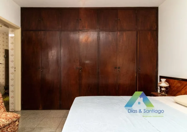 Imagem Casa Assobradada com 4 dormitórios e 4 banheiros ao lado do Metrô Praça da Árvore em Vila da Saúde, São Paulo/SP