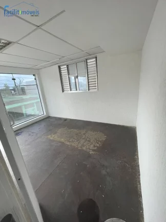 Imagem GALPÃO DISPONÍVEL PARA LOCAÇÃO PARQUE CAPUAVA - SANTO ANDRÉ - SP