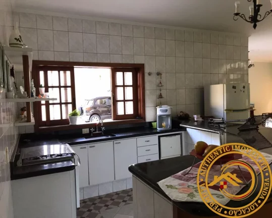 Imagem CASA RESIDENCIAL em ITU - SP, ALTO DAS PALMEIRAS