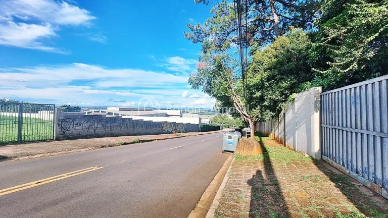 Imagem Terreno Industrial a venda na Fazenda Santa Candida em Campinas!

Z 14, vai ser entregue limpo das a...
