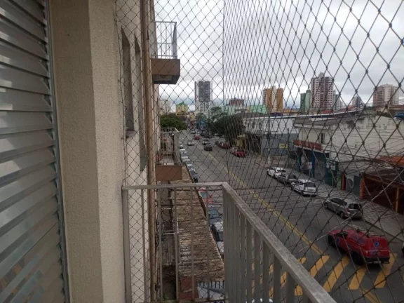 Imagem Kitnet com 1 dormitório à venda, 60 m² por R$ 198.000,00 - Parque Suzano - Suzano/SP