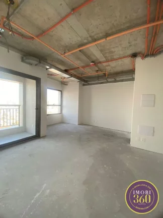 Imagem Sala à venda, 40 m² por R$ 779.000,00 - Tatuapé - São Paulo/SP