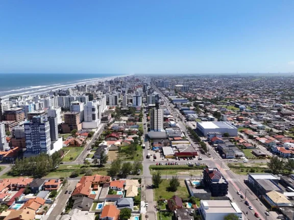 Imagem Lançamento - Bairro Zona Nova