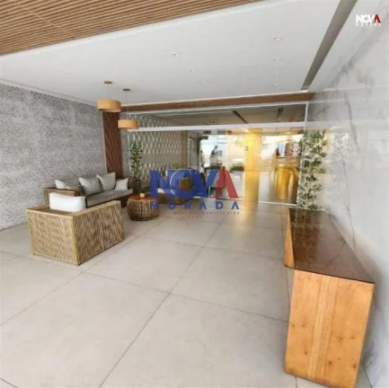 Imagem Sabe aquele apartamento que parece ter sido feito sob medida pra quem ama conforto, praticidade e um...