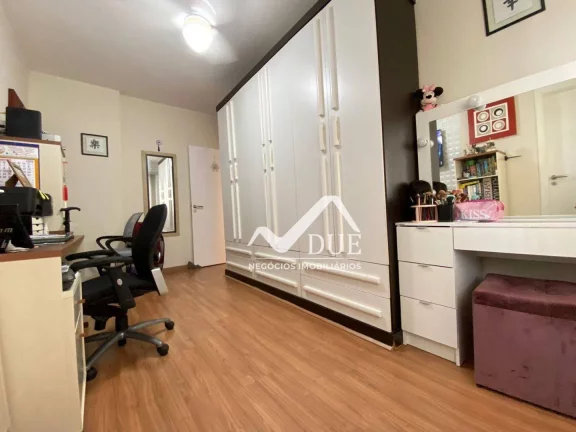 Imagem Cobertura com 2 dormitórios à venda, 280 m² por R$ 1.380.000,00 - Vila Belmiro - Santos/SP