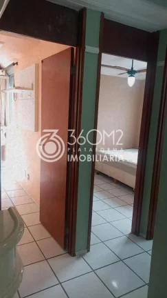 Imagem Apartamento para Venda em Praia Grande / SP no bairro Caiçara
