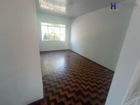 Imagem CASA RESIDENCIAL em SÃO FRANCISCO DO SUL - SC, Água Branca