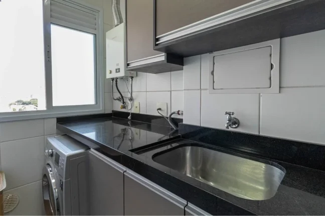 Imagem APARTAMENTO RESIDENCIAL em São Paulo - SP, Mooca