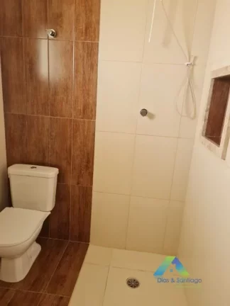 Imagem SÃO BERNARDO DO CAMPO Sobrado 192M², 3 dormitórios, 3 vagas ótima localização e valor !!!