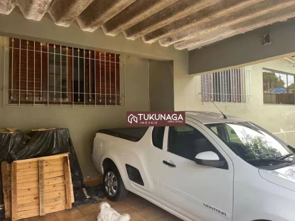 Imagem Casa com 3 quartos à venda, 290 m² por R$ 1.383.000 - Santana - São Paulo/SP