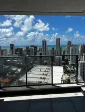 Imagem Apartamento de luxo à venda em Recife, Boa Viagem, com 3 quartos, 108m2