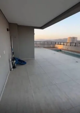 Imagem Apartamento à Venda -Cobertura- Condomínio Aruanã 601 - Alphaville