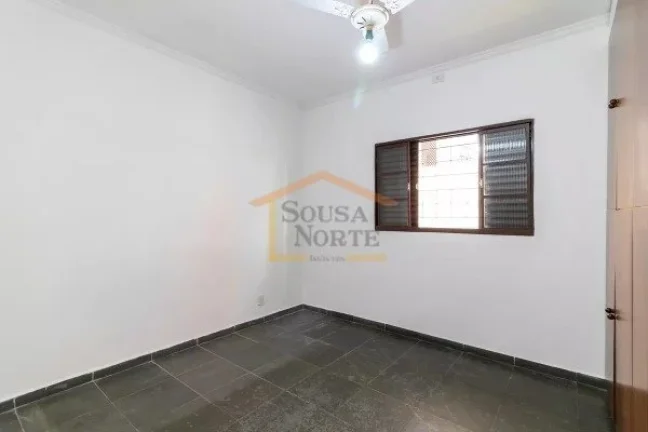 Imagem Sobrado com 130 m², 2 dormitórios, 2 banheiros, sala ampla para 2 ambientes, cozinha planejada, en...