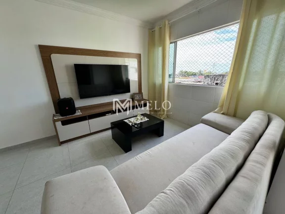 Imagem Oportunidade em OLINDA: 100m², 03qts, 01suite, 02vagas..