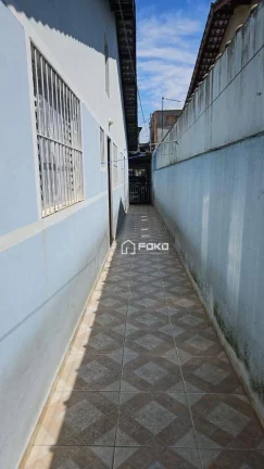 Imagem Casa com 2 dormitórios à venda, 125 m² por R$ 360.000,00 - Jardim Mediterrâneo - Guarulhos/SP